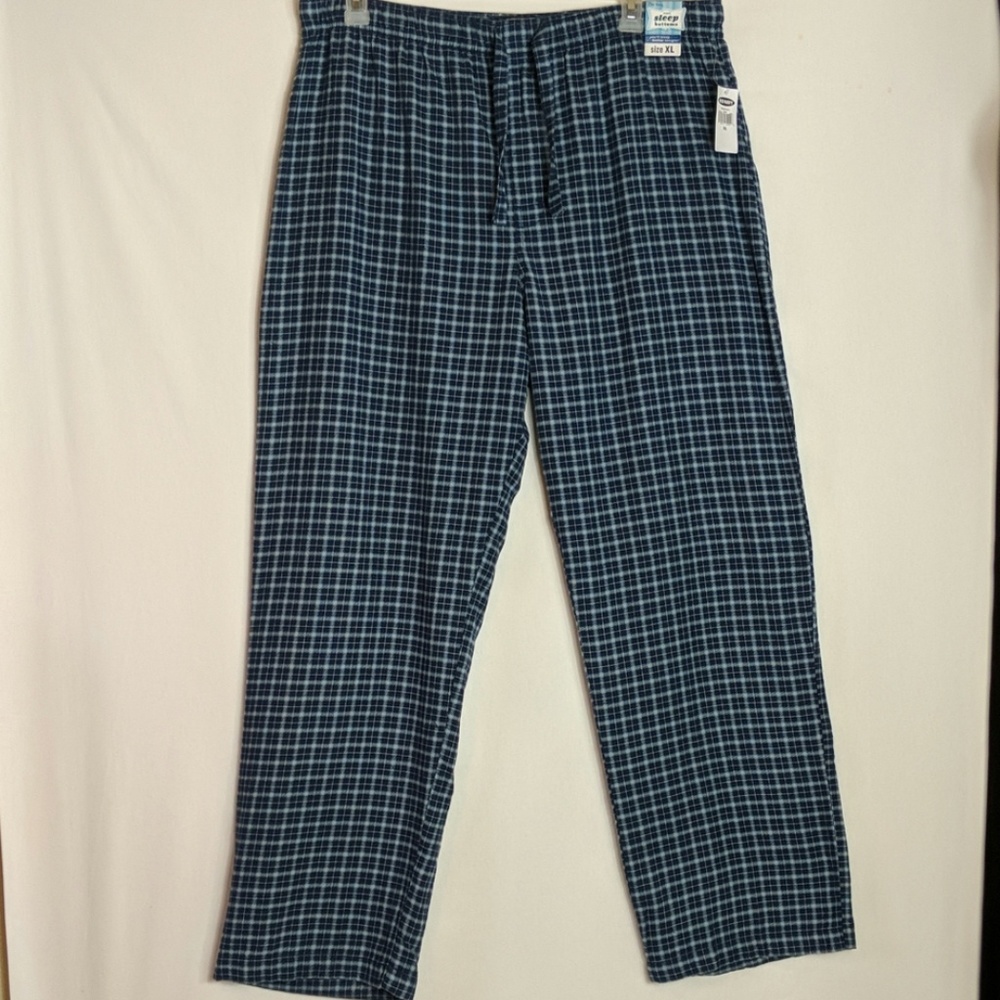 NWT Old Navy Sleep bottoms